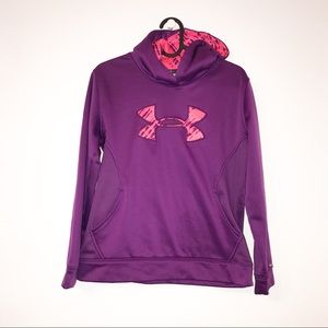 Under Armour Sweatshirt